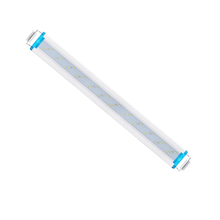 Adjustable Aquarium Clean Light Fish Tank Light Led Accessories Aquarium Lighting