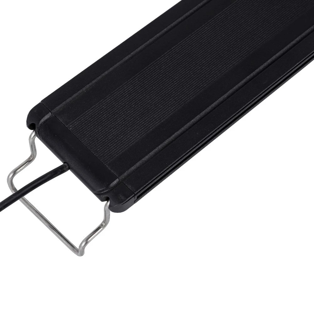 Aquarium Extendable Bracket LED Lamp For Plant Fish Tank