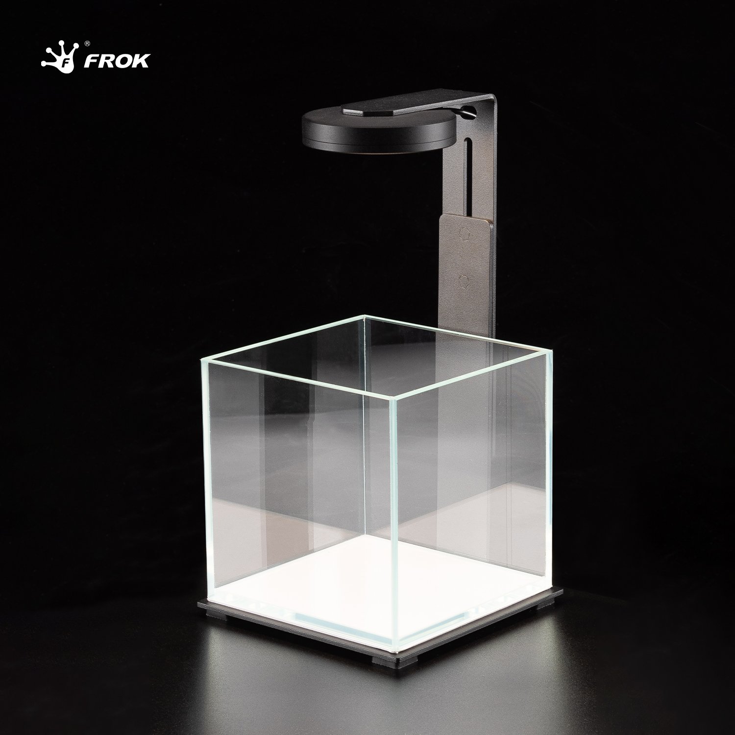 App control full spectrum color Freshwater Planted RGB 3 in 1 LED Aquarium Light