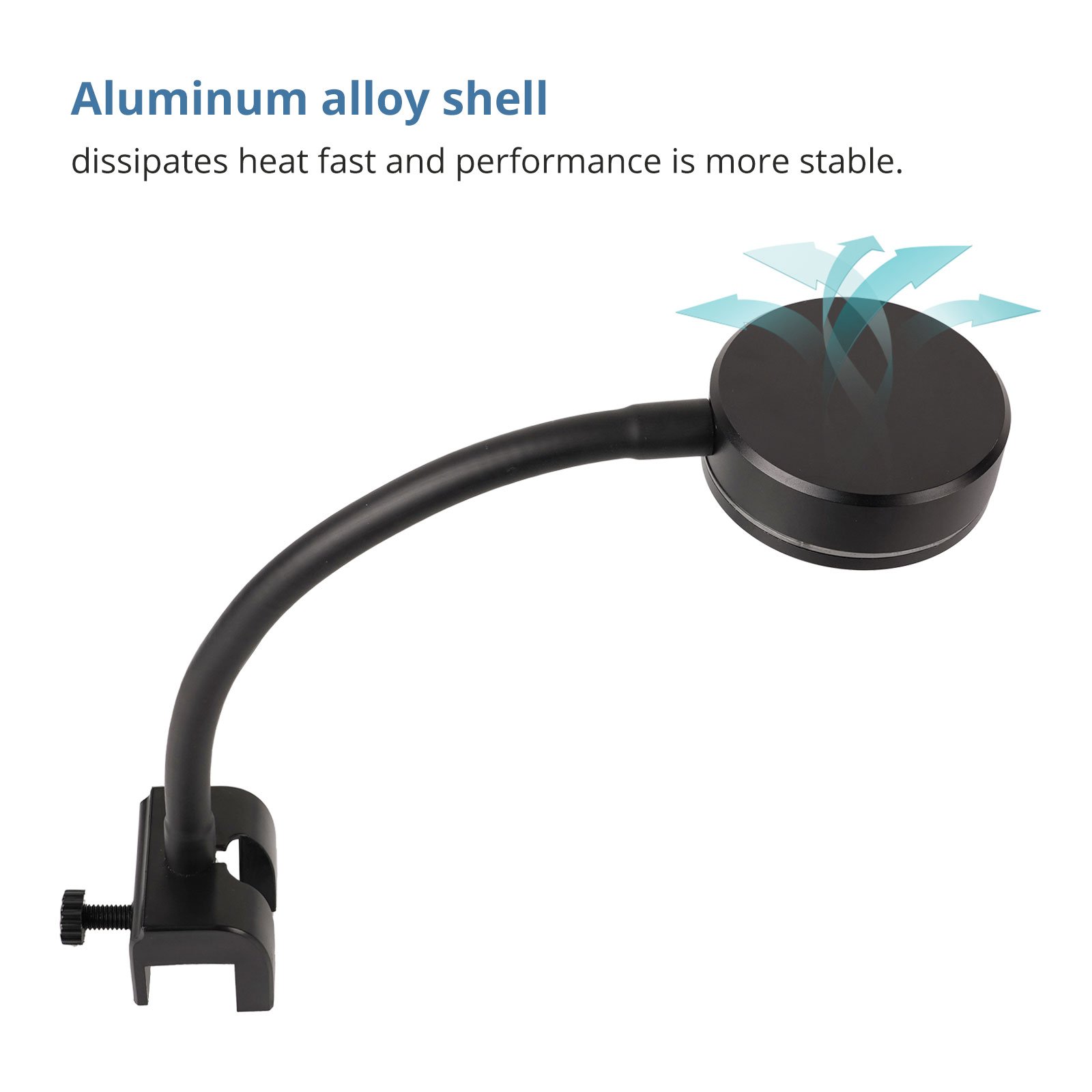 GAKO Q2 18W high quality LED coral Aquarium Led Lighting Fish Tank Lamp LED aquarium light for fish tank