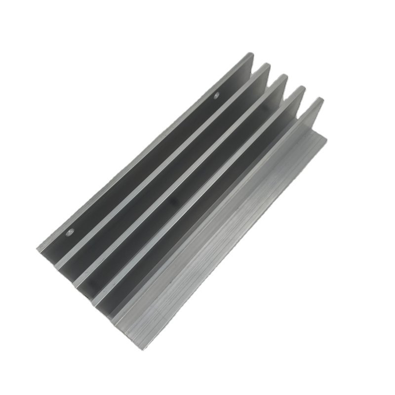 Aquarium Light Extrusion High Performance Advanced Cooling System Efficient Heat Dissipation Heat Sink