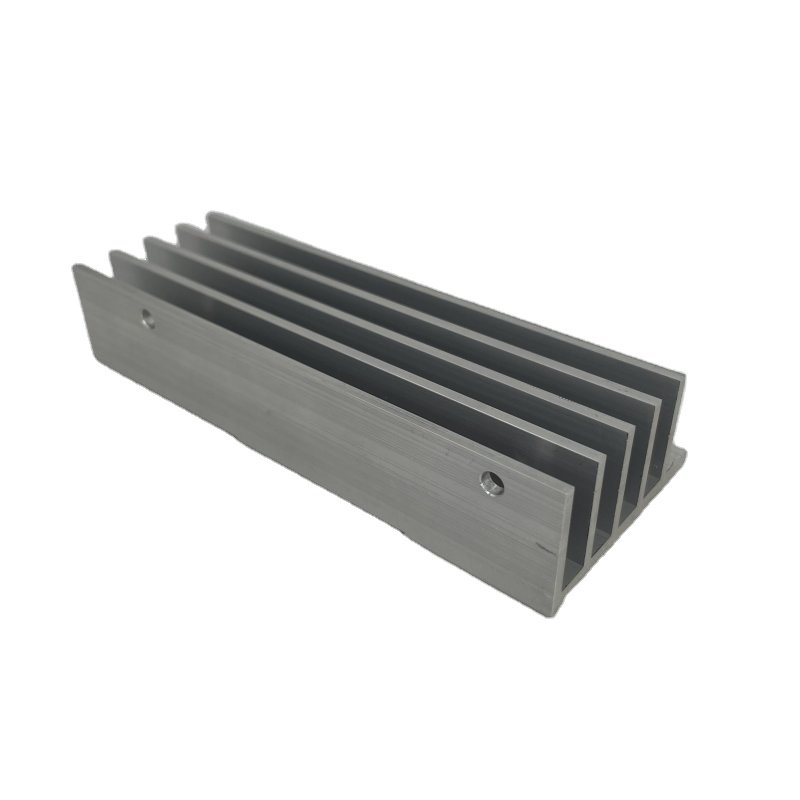 Aquarium Light Extrusion High Performance Advanced Cooling System Efficient Heat Dissipation Heat Sink