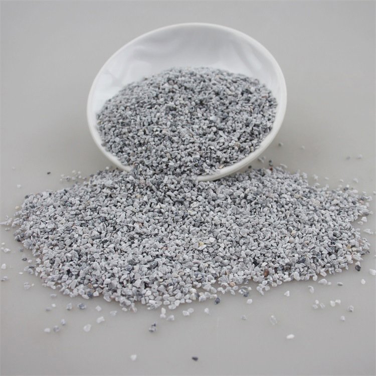 Coloured Sand for Terrazzo Tile Color Sand Factory Price Epoxy Floor Sand