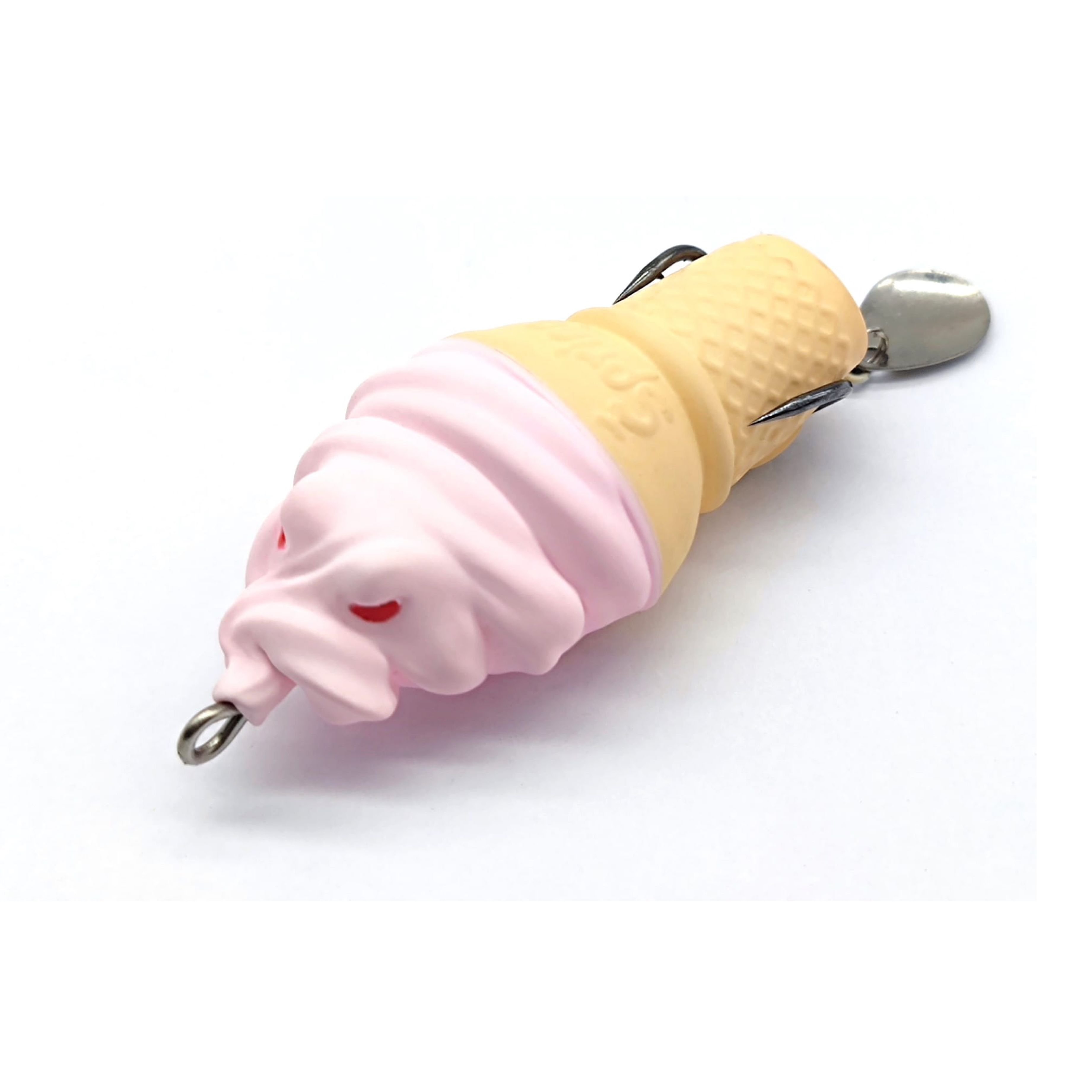6.5cm 11g pro grade frog fishing bait for warm water species