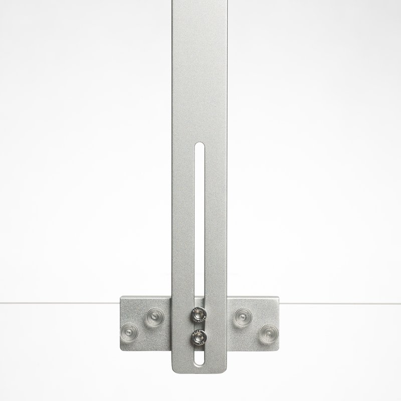 Netlea Led Aquarium Arm Hanger Hanging Kits Aluminum Alloy Heat Sink Led Aquarium Light Stand Bracket Adjustable Bracket