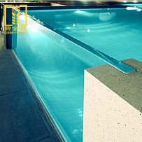 2020 China wholesale custom clear swimming pool acrylic wall panels