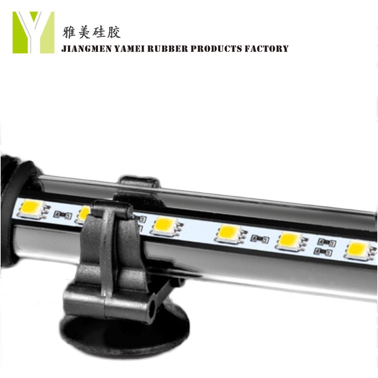 Aquarium Accessories Suction Cups with Clips for Led Aquarium Light