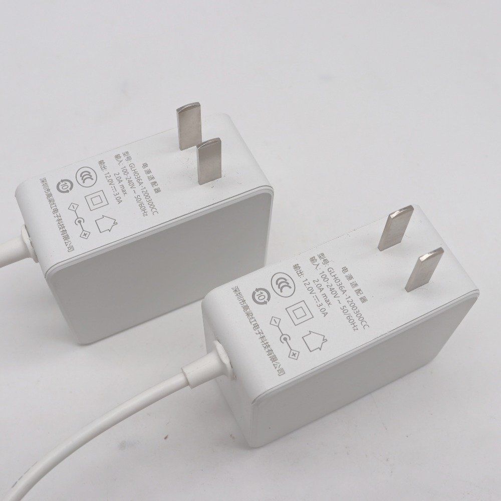 AC to DC 5V 12V 24V Power Supply 1A 2A 3A 4A 5A 5W 9W 12W 18W 24W 26W 100W US EU Uk AU Power Supply Adapter