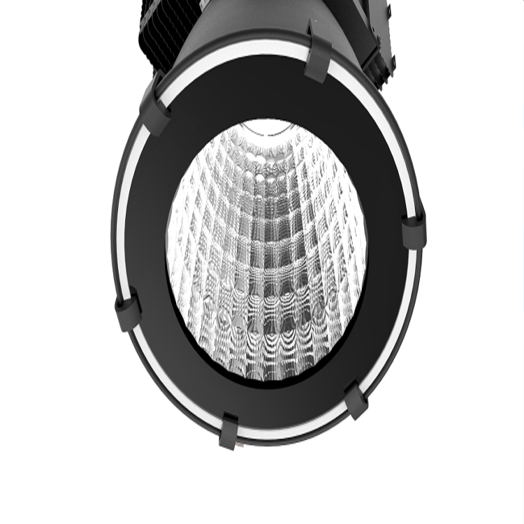 300W/500W/1000W Marine Aquarium LED Lighting IP65 Long Lifespan Reef Light Led Aquarium Marine Black Aquarium rgb Led Light