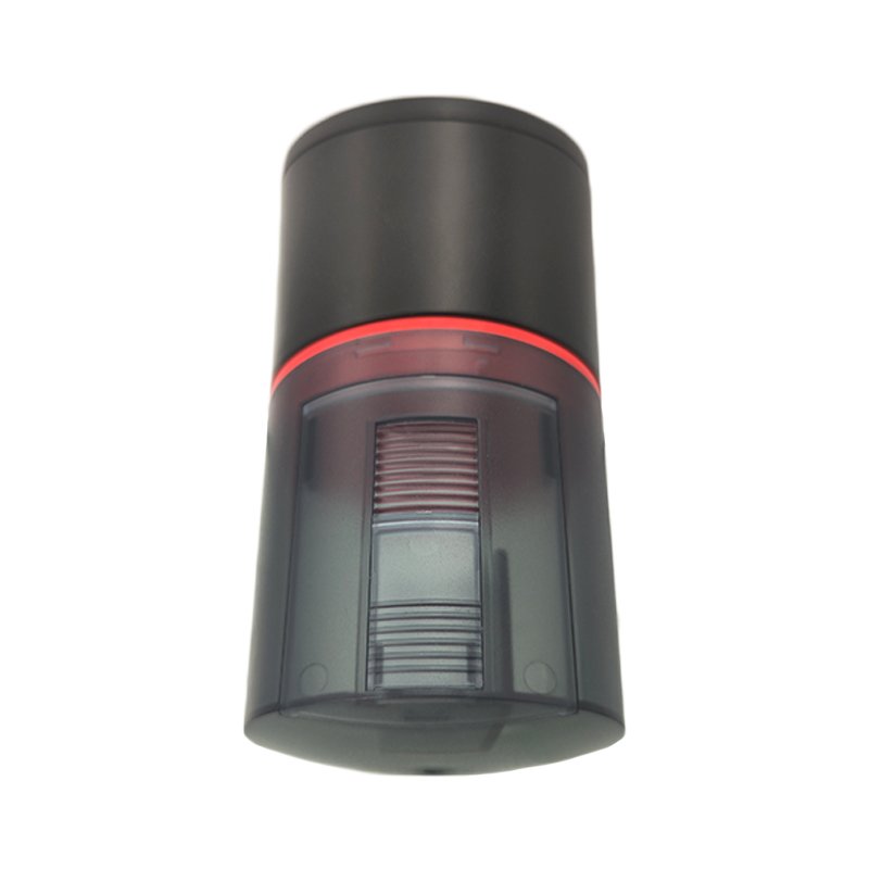 CHIYE Aquarium Smart Fish Feeder Timer Lithium Battery 200ml Automatic Fish Feeder for Fish Turtle Food Feeding