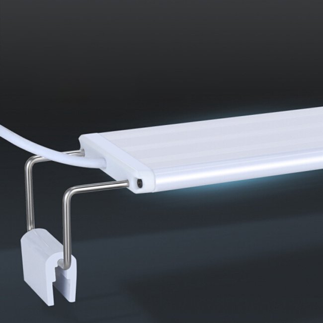 Aquarium Super Energy Saving Full Spectrum LED Light