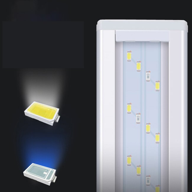 Aquarium Super Energy Saving Full Spectrum LED Light