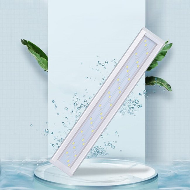 Aquarium Super Energy Saving Full Spectrum LED Light