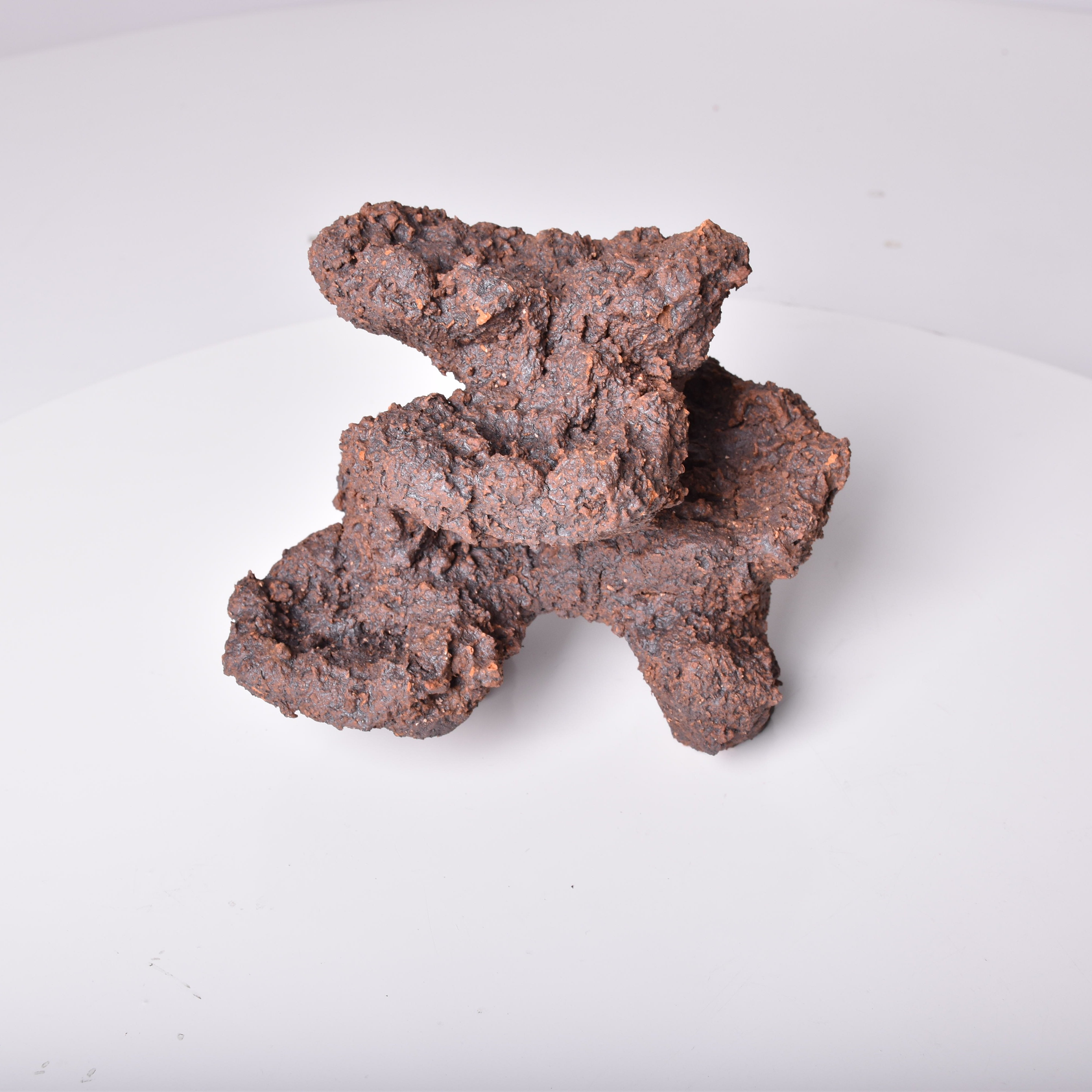BR-D - A.S. Bio-Active reef Rock Aquarium accessories Live Rock Function Ceramic rock scaping Coral display aquarium decor