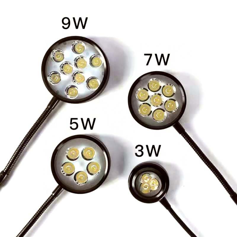 Salable Full spectrum microlandschaft Lighting Led Aquarium Fish Tank Light Bamboo Plant Lamp Planted Vivarium Terrarium Light