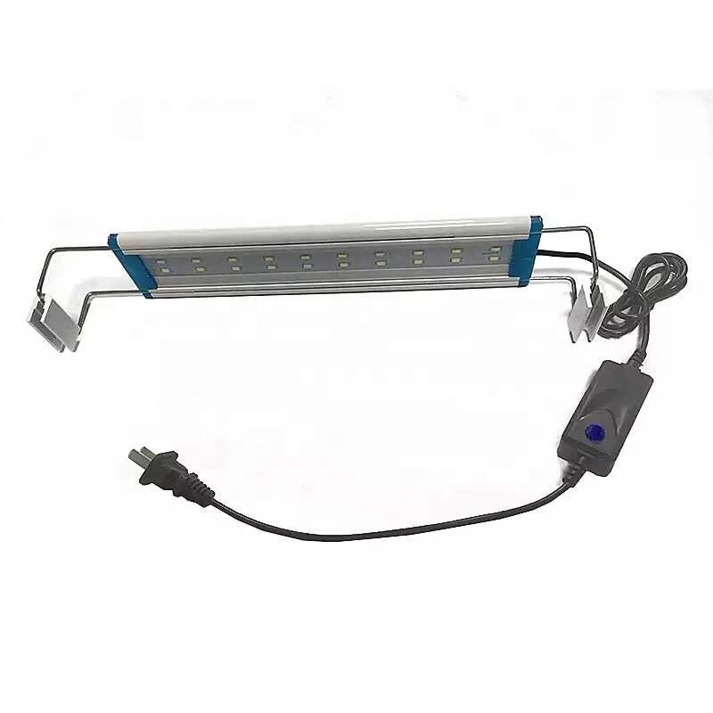 DAYUAN 4 rows and 6 rows of LED(SMD) - LED Aquarium top light Aquarium light led
