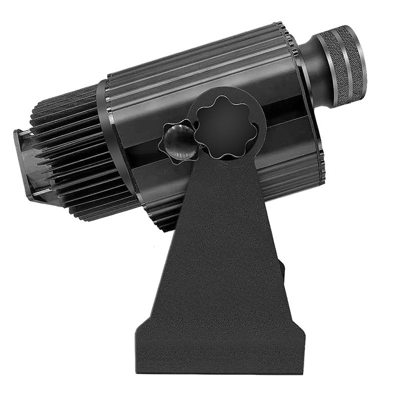 Blue Ocean Effect 150w Waterproof Outdoor Gobo Projector For Festival Decoration Outdoor Landscape Projector