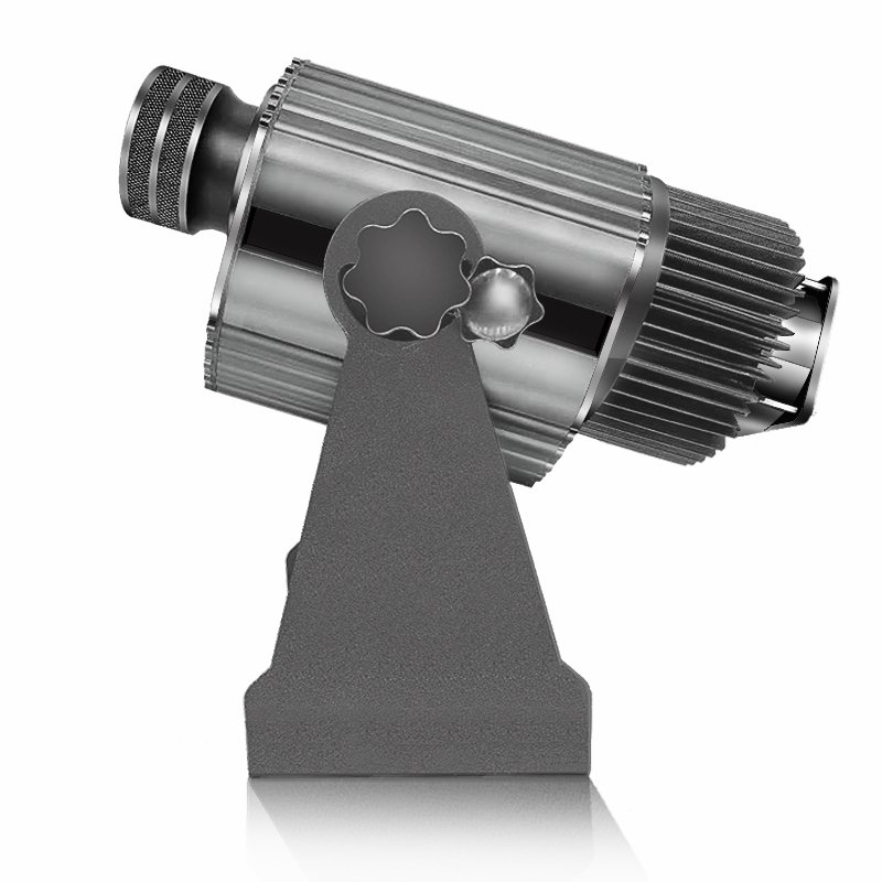 Blue Ocean Effect 150w Waterproof Outdoor Gobo Projector For Festival Decoration Outdoor Landscape Projector