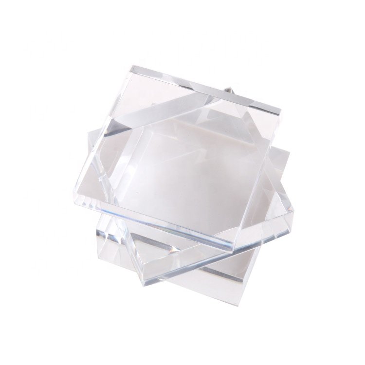 Customized Wholesale Low Price 70Mm one-Time Cast Bord swimming Pool Transparent Acrylic Sheet