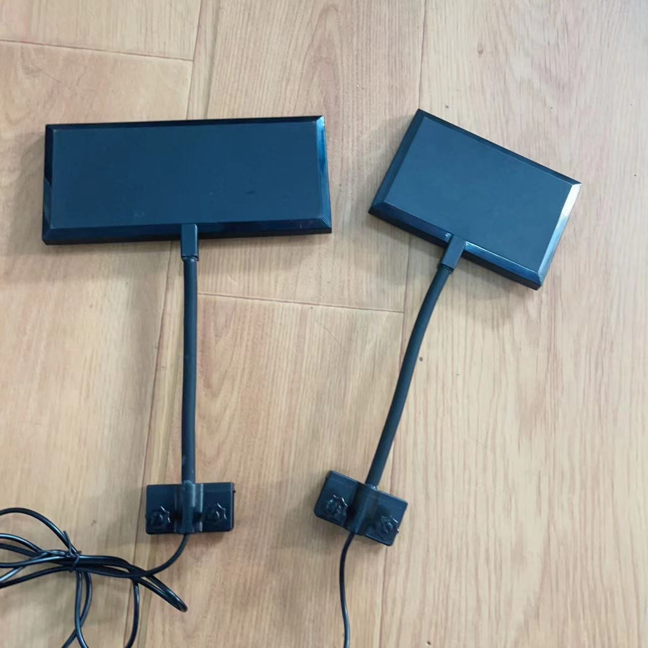 Fish Tank Water Plant Led Energy-Saving Light Household Aquarium Viewing Light Bracket Clamp Light