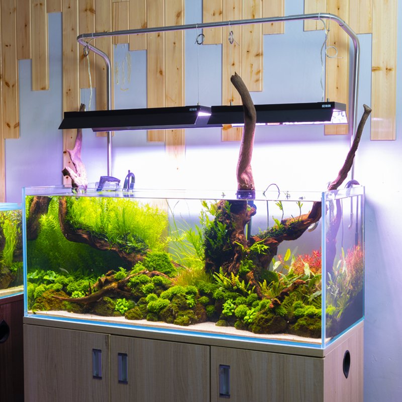 Newest High Quality Salt Water Aquarium Accessories Aquarium Light Hanger