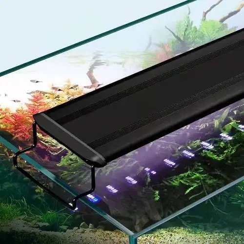 Best Sell Customized Size LED High Power Aquarium Lamp Plants Growth Aquarium Lighting For Fish Tank