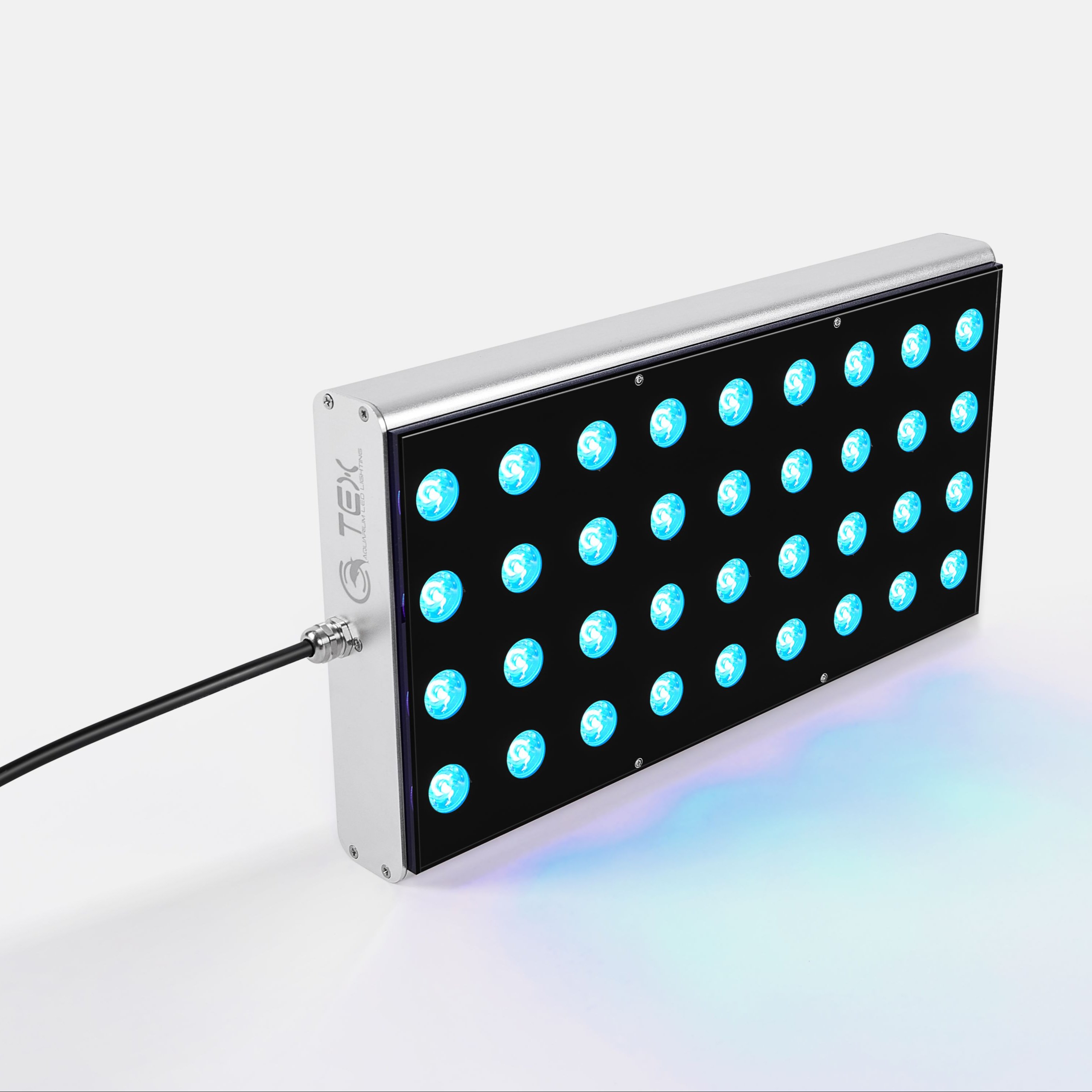 Starry Led Aquarium Light Led Light Lamps For Freshwater Aquarium Tank New Aquatic Plant Light