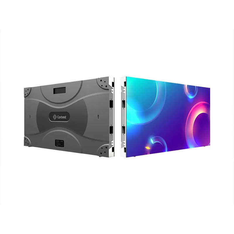 YUNWEDY Led Screen for Aquarium Full Front Service Indoor Wall Mounted Water Fall P3.91 SDK Led Video Display Panel Full Color
