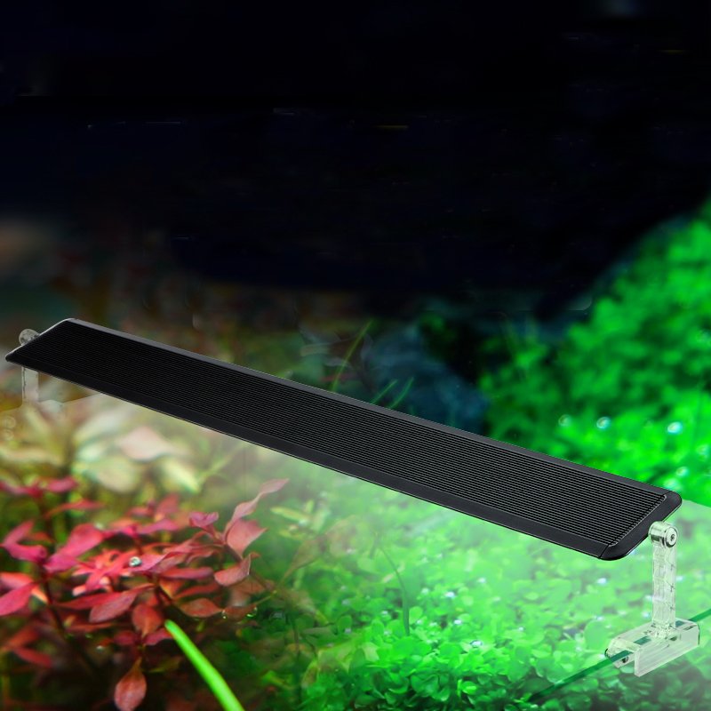 Chihiros A II Series Aquarium Light Freshwater Planted Fish Tank LED Light Lamp Aquarium Lighting Fish Tanks Accessories