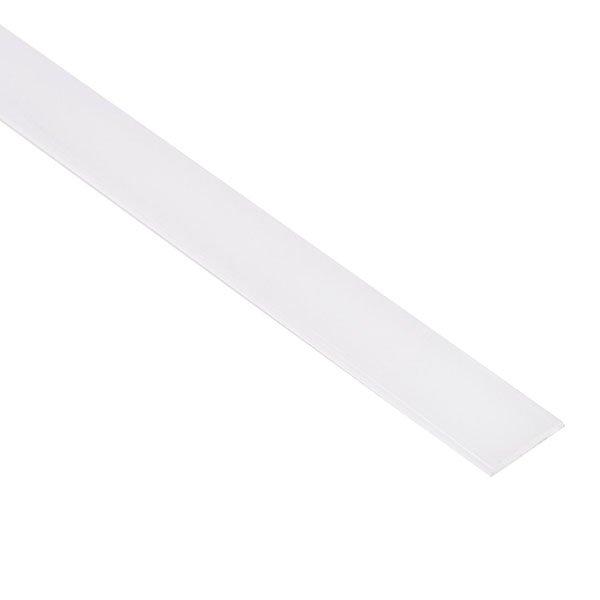 Starlight Factory direct sales Floor skirting board lighting design Recessed LED Lighting skirting Profile Aluminum