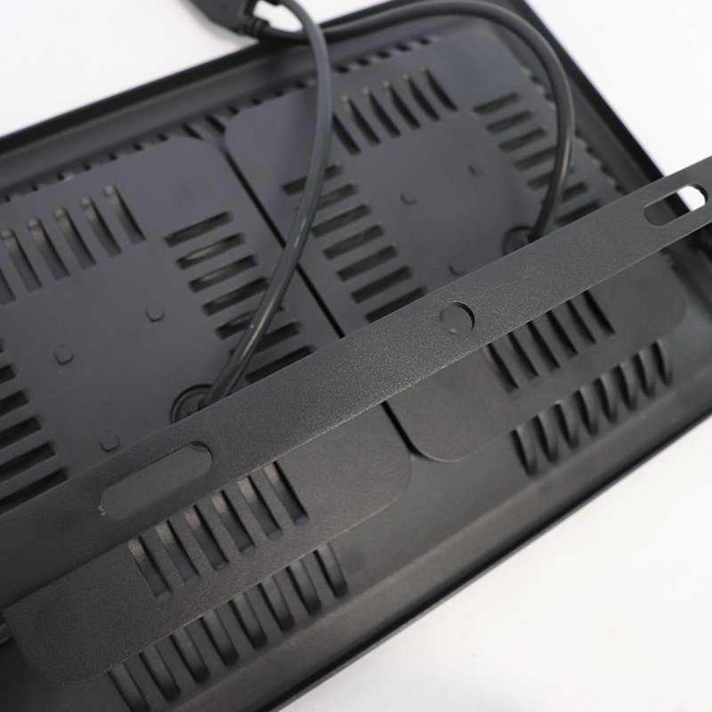 High brightness lumens 150w led grow light hydroponic flood led light