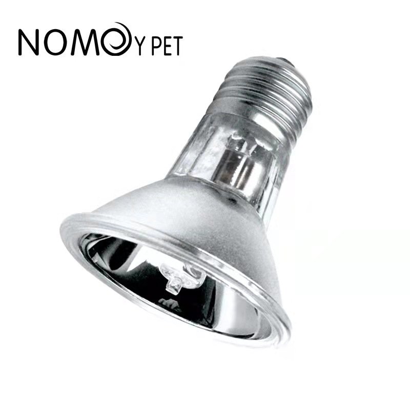 NOMOY PET Wholesale Low-energy consumption Comfortable aquarium reptile uvb light lamp big uvb 3.0 ND-11