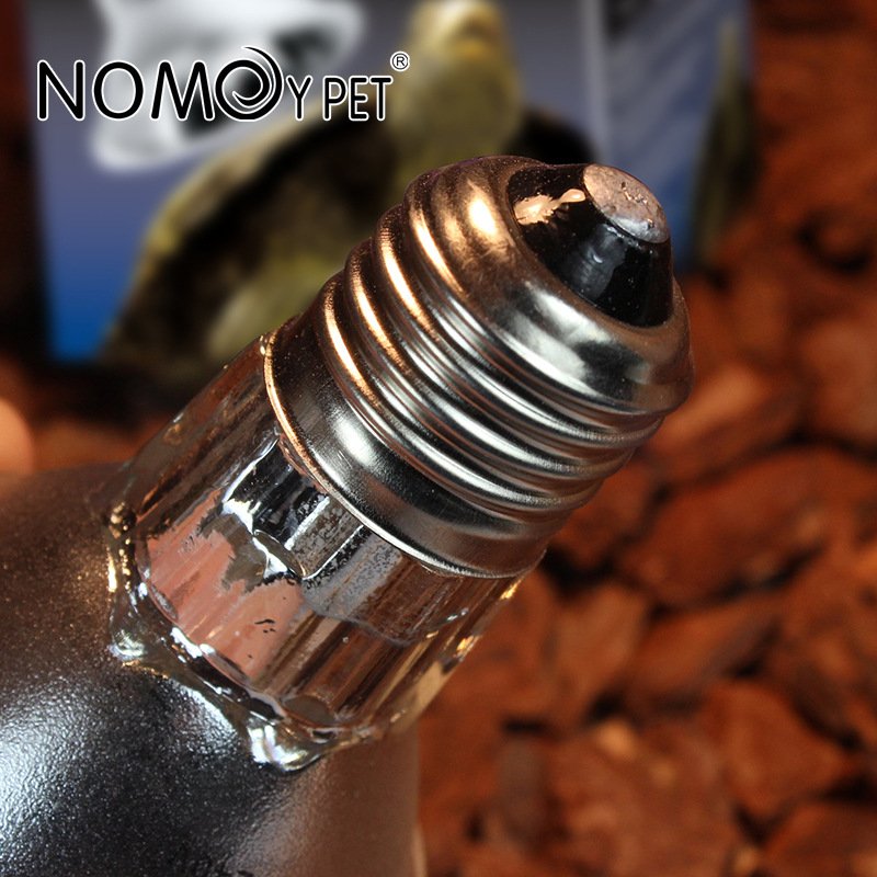 NOMOY PET Wholesale Low-energy consumption Comfortable aquarium reptile uvb light lamp big uvb 3.0 ND-11