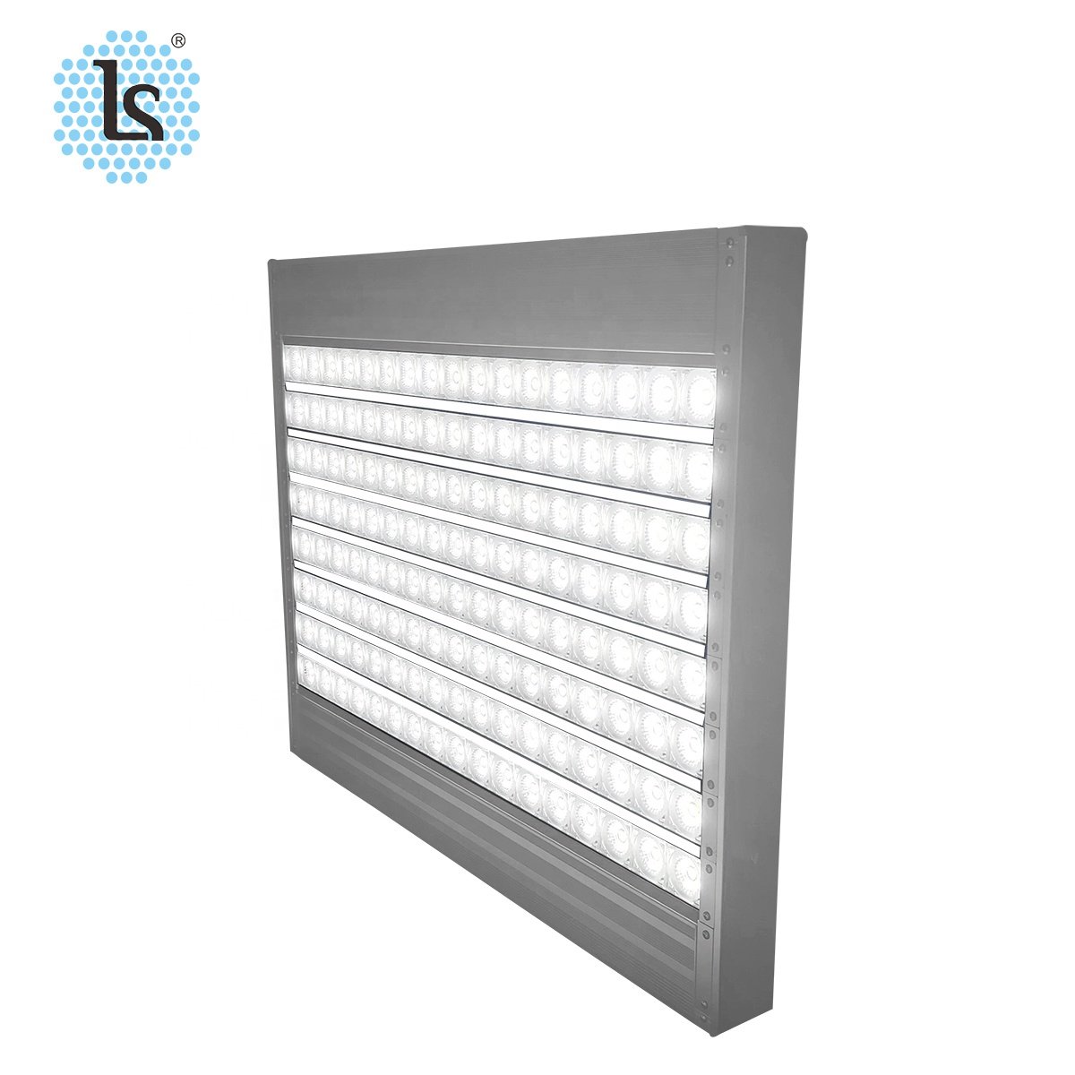 400W 500W 1000W Marine LED Flood Lights IP68 Underwater Salt Spray Proof Marine Applications