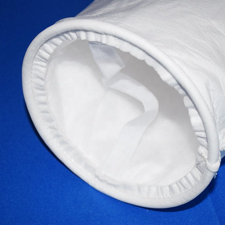 200 micron custom sock filter bag mesh water/ liquid filter bag Multifunction Aquarium filter socks