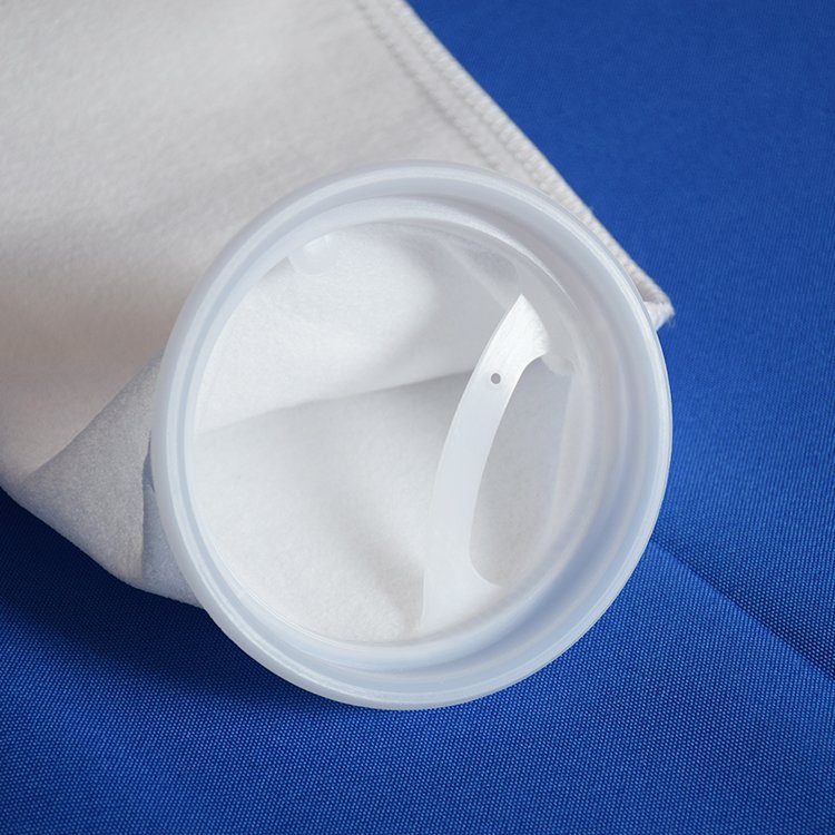 200 micron custom sock filter bag mesh water/ liquid filter bag Multifunction Aquarium filter socks