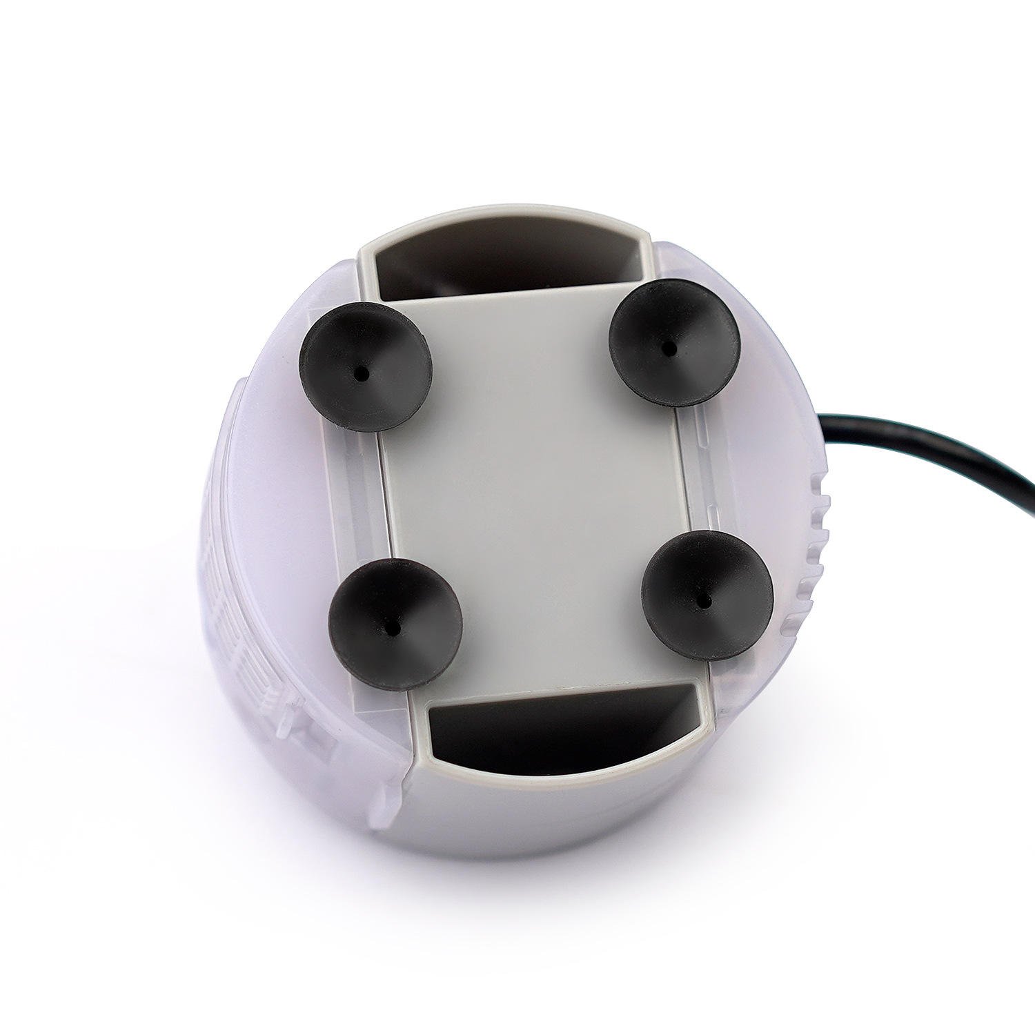 DC 5V MINI Water Pump with LED Light for Pet Cat Dog Fountain and Fish Tank 1.5W Small USB Electric Submissive Aquarium Pump