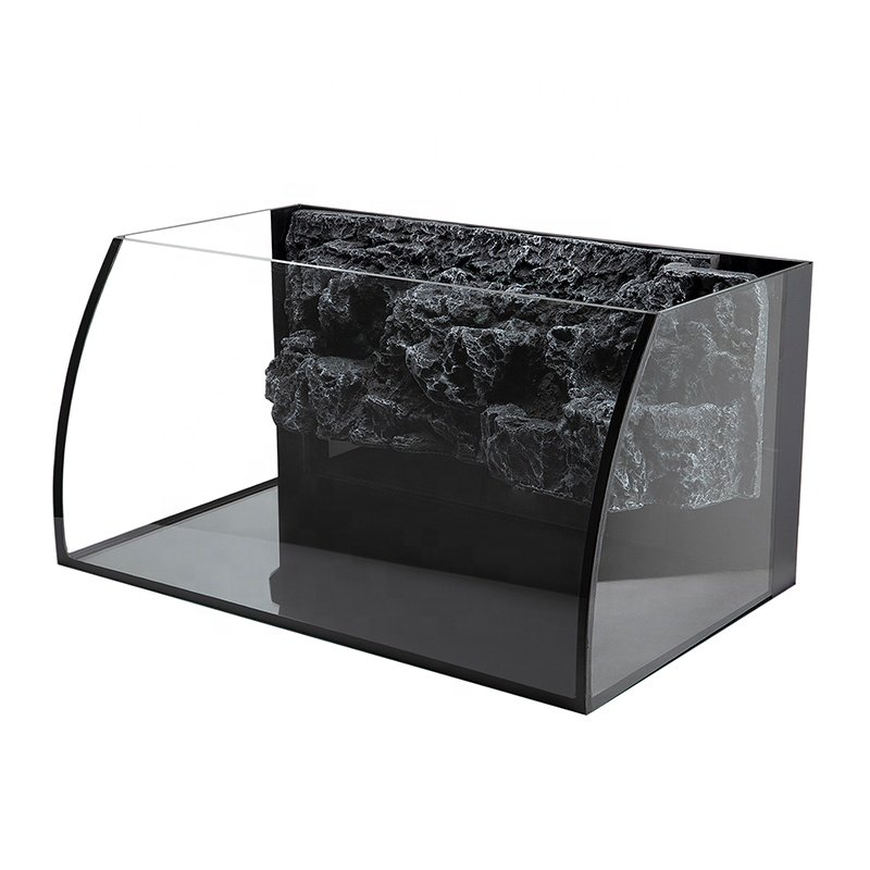 Hygger best selling fish tank with aquarium light and filter pump