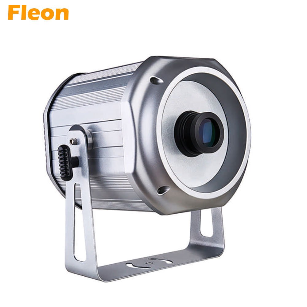 Waterproof Dynamic Water Pattern Light High Power 300W Lobby Aquarium Wave Projection Light For Scenic Area Cultural Tourism