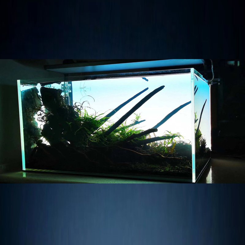 Customizable wholesale fish tank led lighting 120cm fish tank light aquarium light fish tank