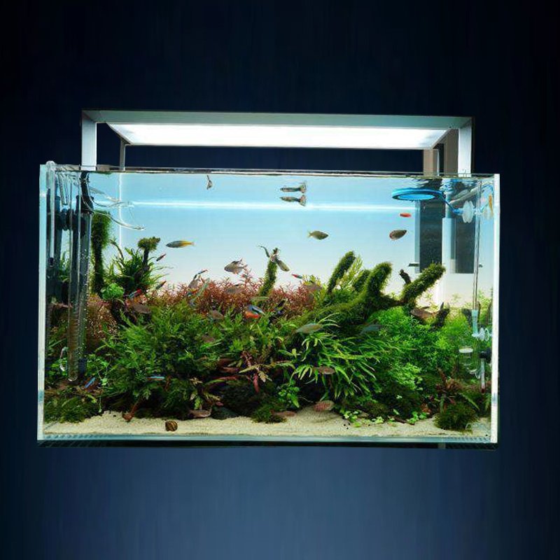 Customizable wholesale fish tank led lighting 120cm fish tank light aquarium light fish tank