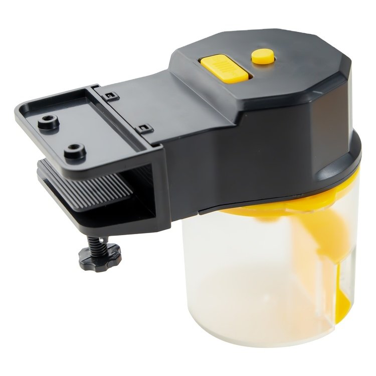 fish feeder pond automatic dispenser light fish feeder dropper