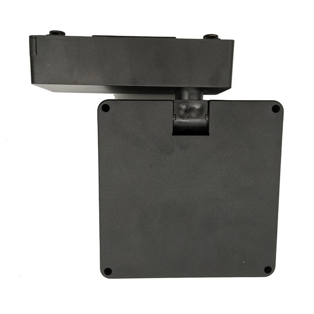 Led Track Light Commercial Supermarket Mall Cool White Warm White 3000K-5000K for Aquarium with No Flickering Driver