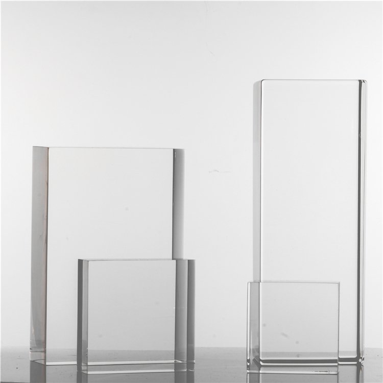 Wholesale round circle aquarium acrylic sheets for pool
