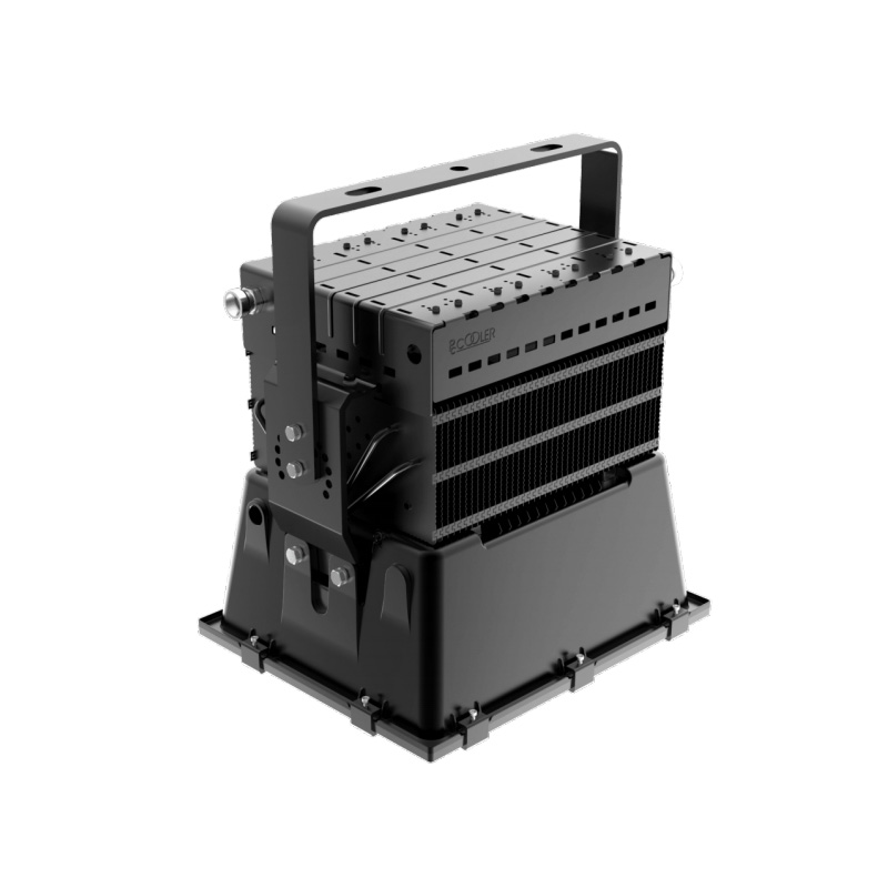 Aquarium Reef Light Anti-corrosion Aquarium LED light spectrum 300W/500W/1000W Led Aquarium Lighting Freshwater