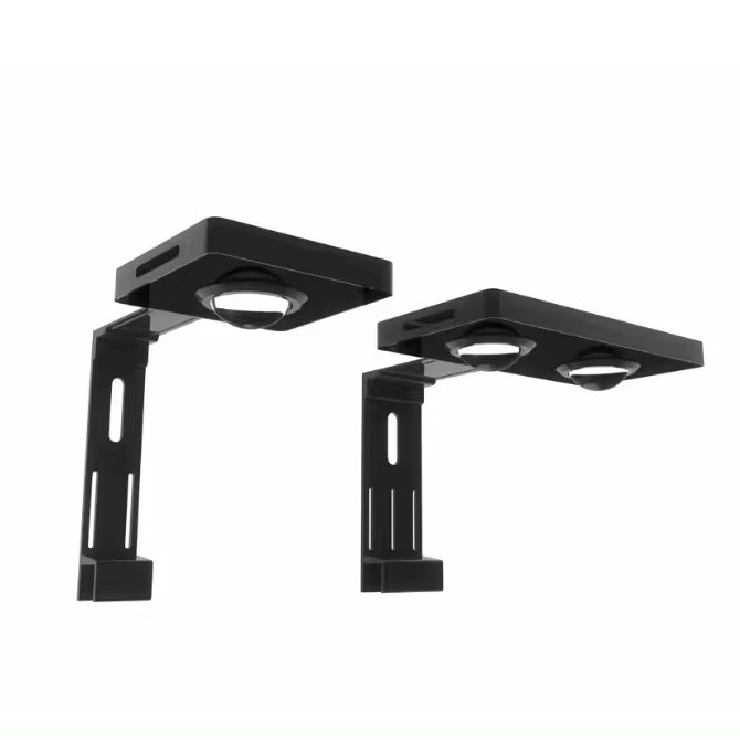 MICMOL- Vision aquarium light Full Spectrum Smart App control LED Aquarium Light for SPS LPS tank lighting