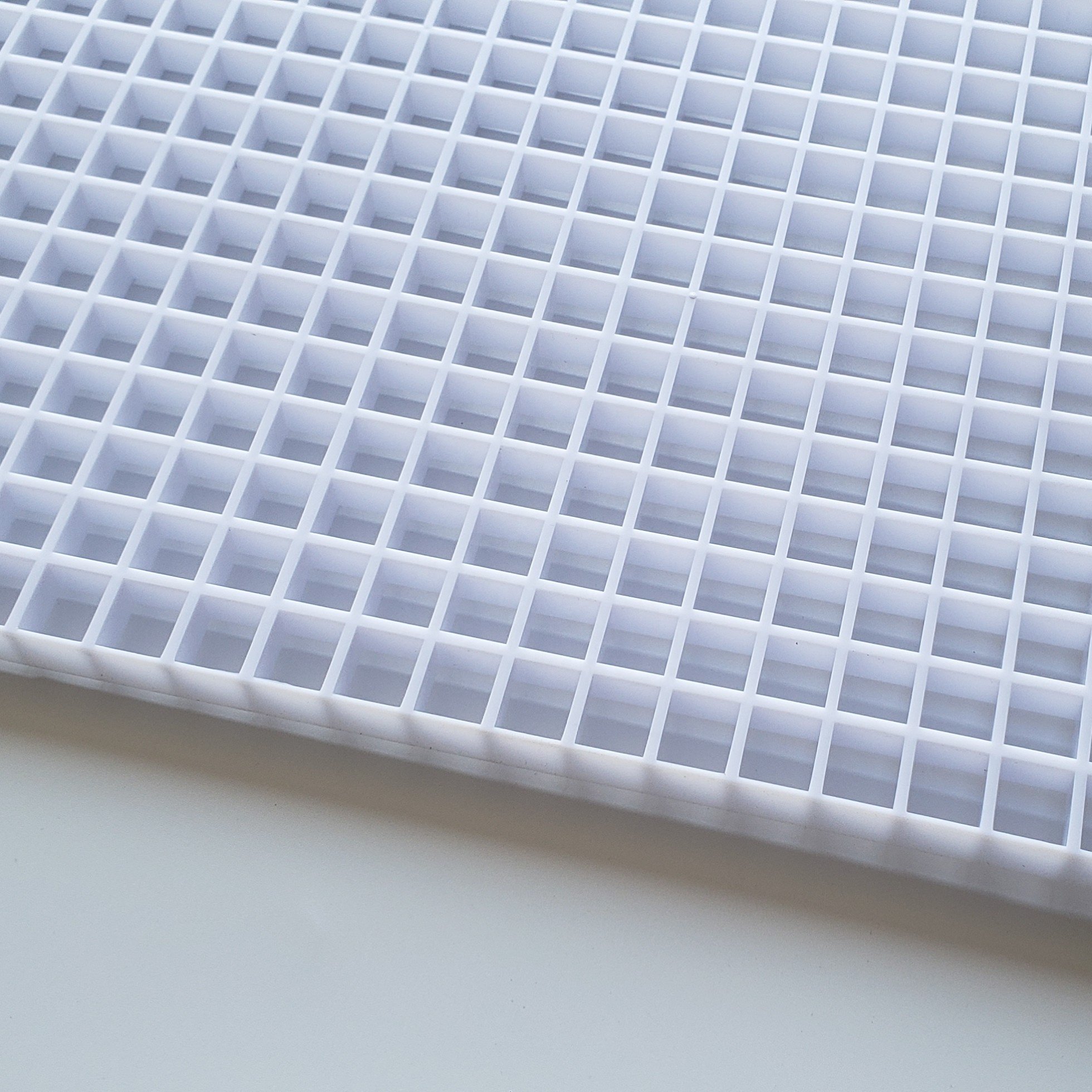 hvac systems EGGCRATE