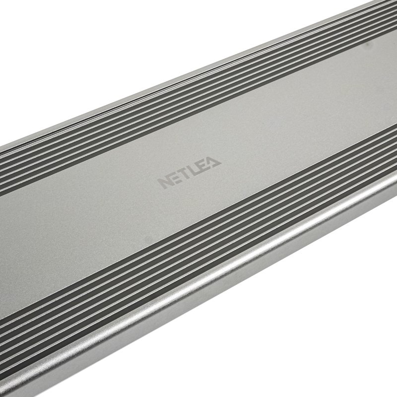 High power NETLEA RGB60 LED Aquarium Light 70W Landscaping Light for aquatic aquarium light