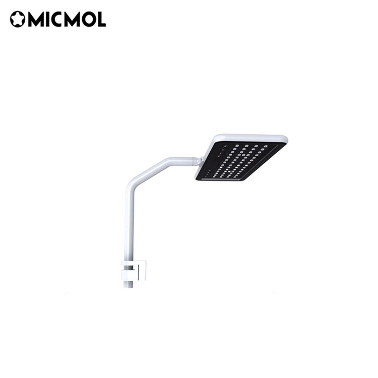 Smart MicMol Aqua CC 30W WRGB LED Fish Tank Intelligent Controller Freshwater Plant Grow Led Aquarium Light