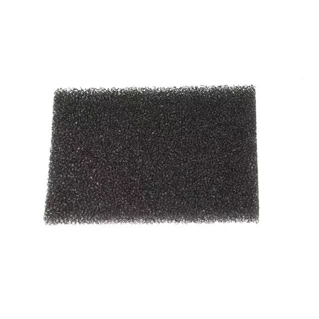Customized NEW Water Aquarium Sponge Foam Sheet Filter 10-60PPI Reticulated Polyurethane Filter Foam/Sponge